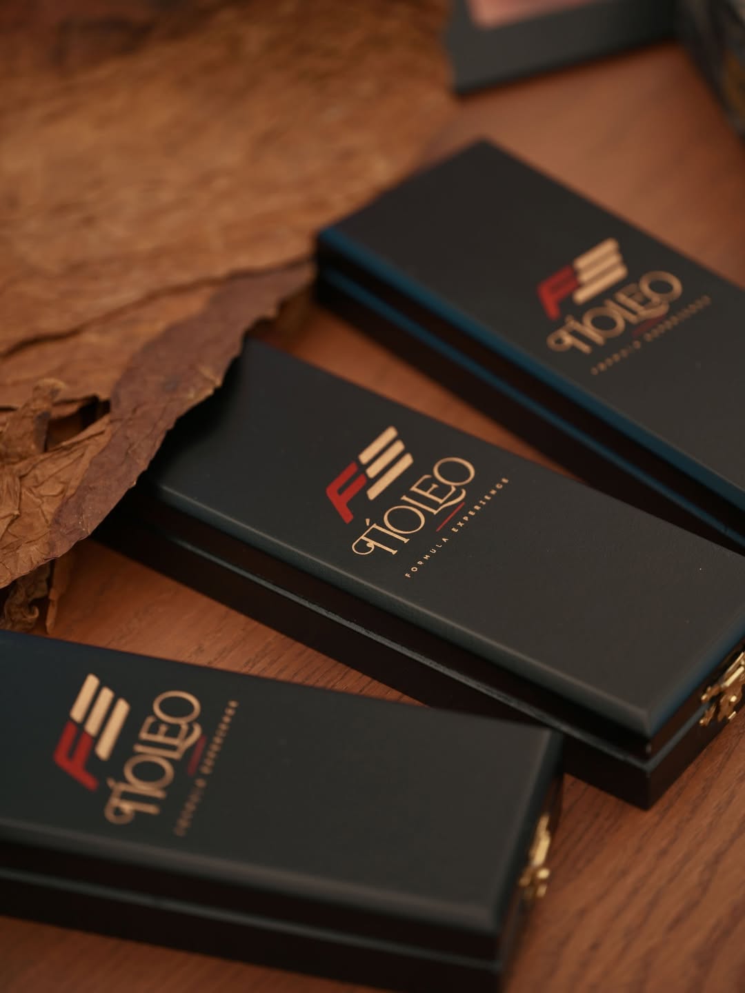 Bespoke edition 2