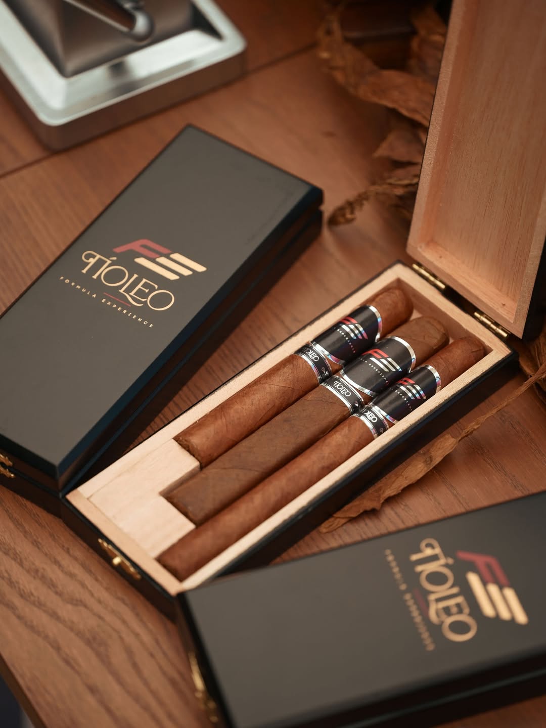 Bespoke edition 1