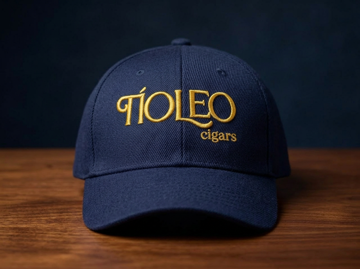 TíoLeo Cap