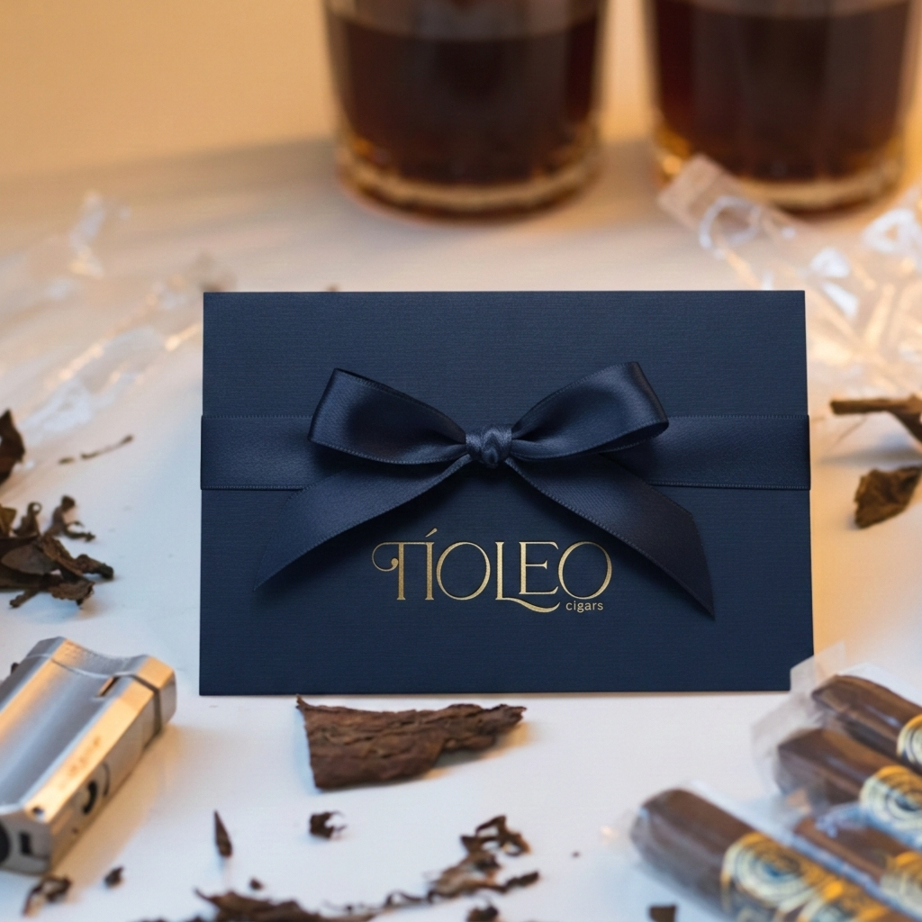 TíoLeo Gift Card