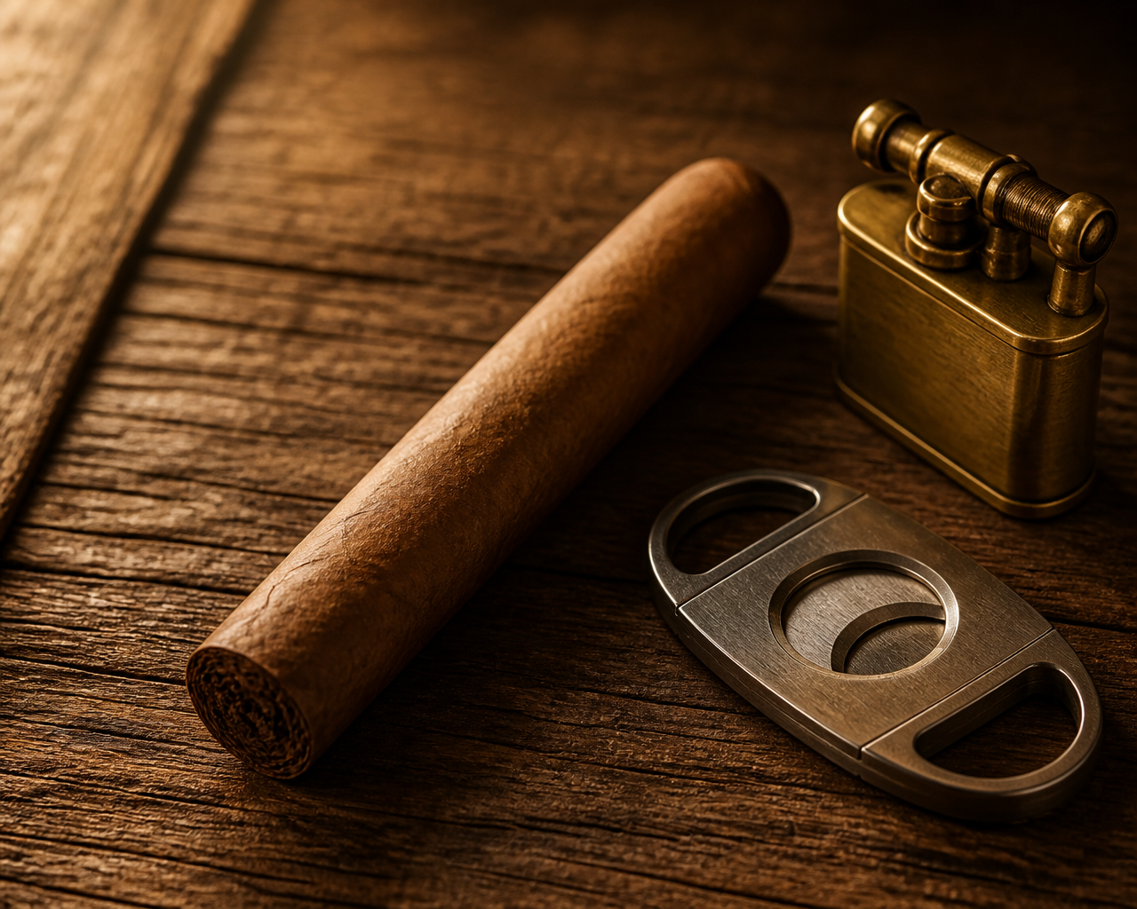 A Beginner's Guide to Premium Dominican Cigars.
