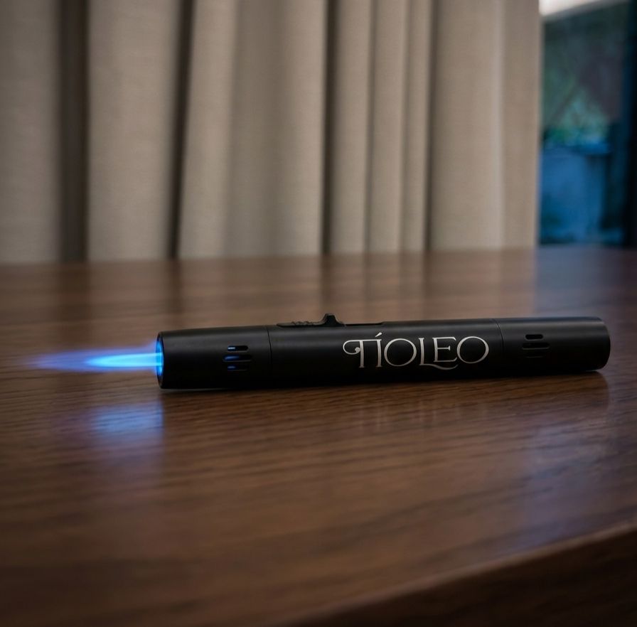 The Lighter