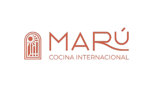 Marú