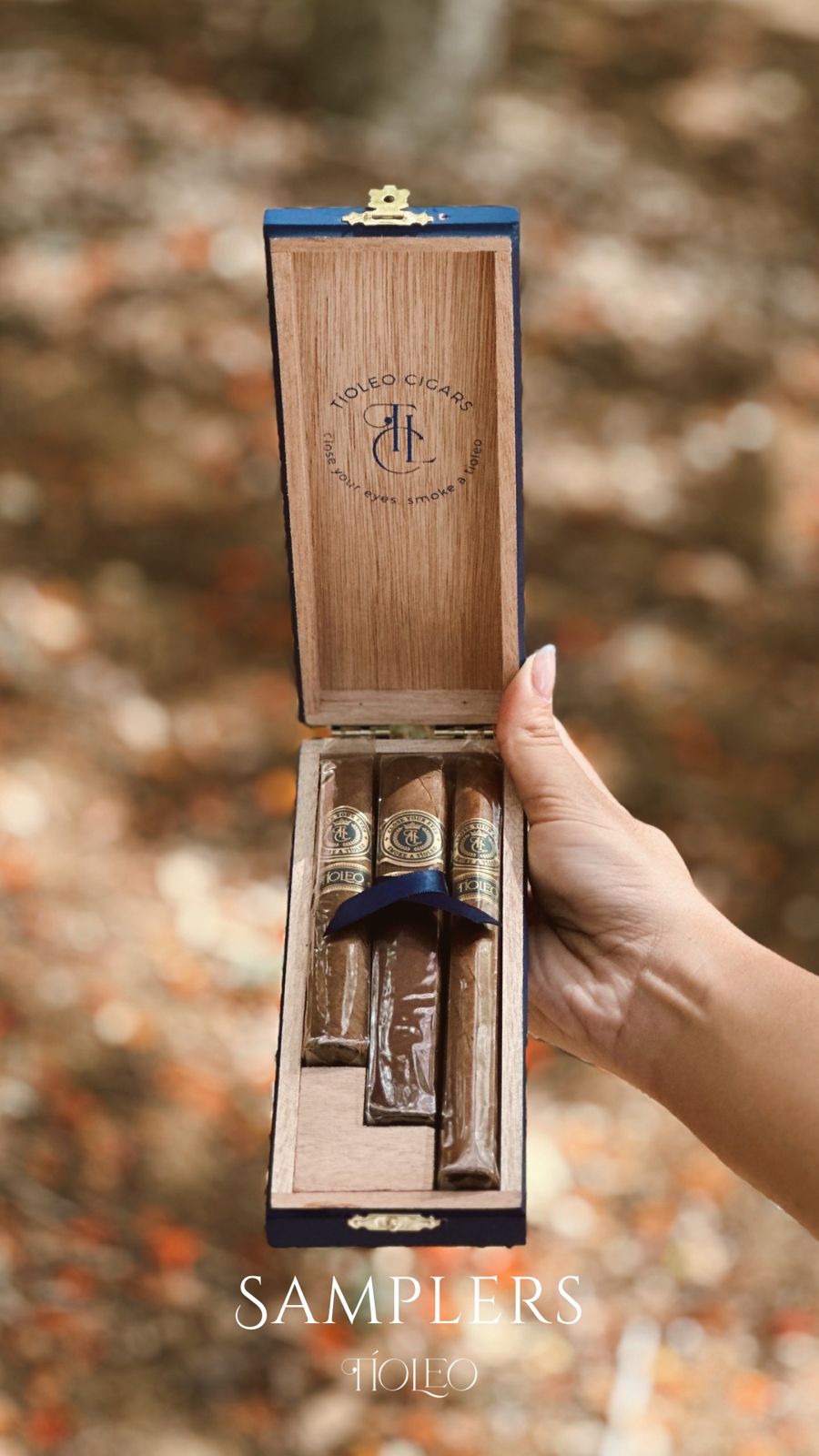 The Explorer's Kit