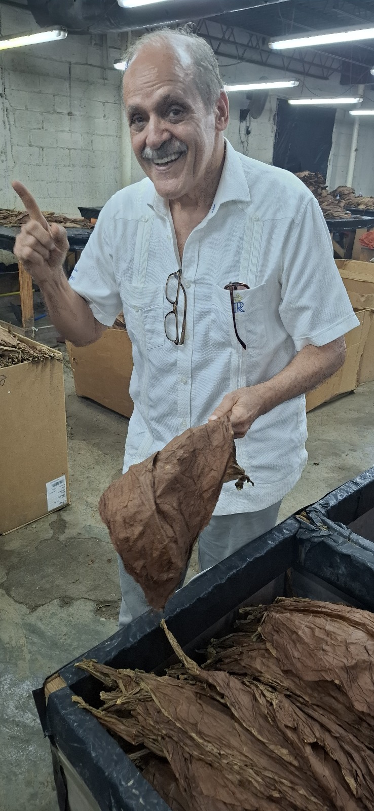 José Leonardo Reyes Vargas